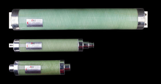 品質  XRNT Busbar Fuse 3.6KV~40.5kV ELSP Current-Limiting Backup Fuse 工場