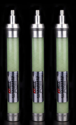 品質  High Screw Type Fuse XRNT-3.6KV~40.5kV For Power Transformer Protection 工場