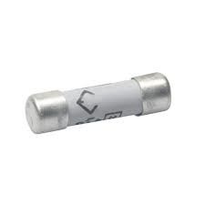 RS17 500V 100KA セラミック素材 円筒型ファイューズリンク 22x58mm CEカートリッジファイューズ