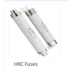 DIN故障電流制限器 HRCファイューズ XRNT 63A HRCファイューズ IEC60282 12KV 24KV 36kv