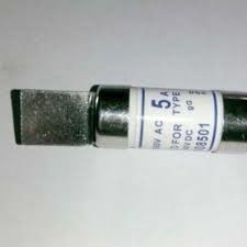 3.6kv~40.Kv 高電圧負荷スイッチ フューズ電流制限HVフューズリンク