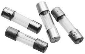 2A/3A/4A/5A/8A/10A 20A 30A モーター保護ファイューズ 1000V 10x38MM 太陽光ファイューズ 太陽系保護用