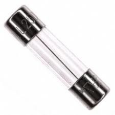 ガラスのチューブモーター保護ファイューズ 5x20mm 急速ファイューズ 5A/250Vファイューズ 急速断裂保護要素